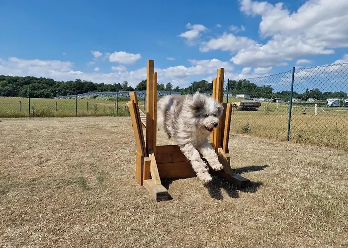Ostseeferienpark Walkyrien - Bootsmann 05 *