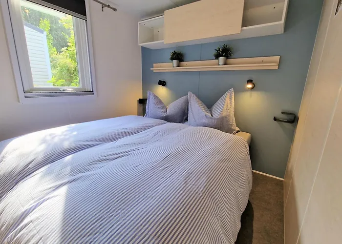 Ostseeferienpark Walkyrien - Bootsmann 05 Vakantiehuis *