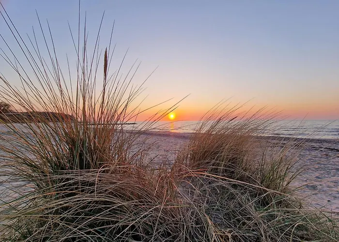 Ostseeferienpark Walkyrien - Bootsmann 05 Schashagen
