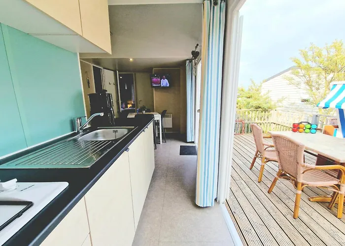 Ostseeferienpark Walkyrien - Bootsmann 05 Vakantiehuis