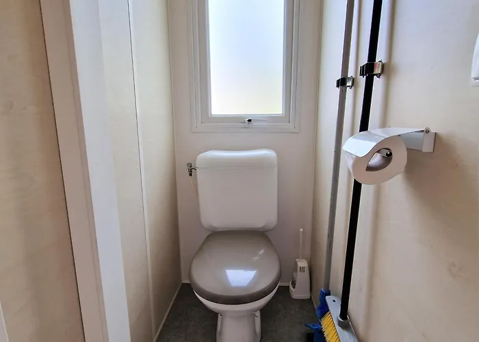 Ostseeferienpark Walkyrien - Bootsmann 05 Vakantiehuis *