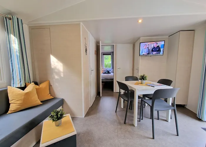 Ostseeferienpark Walkyrien - Bootsmann 05 Vakantiehuis *