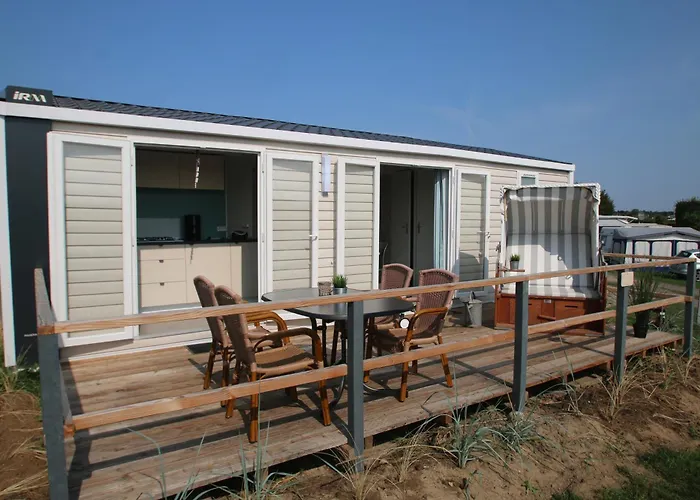 Ostseeferienpark Walkyrien - Bootsmann 05 * Schashagen