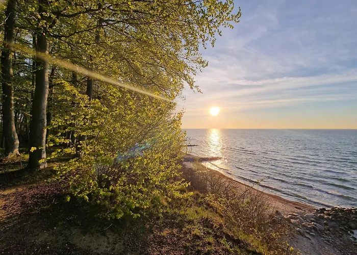 Ostseeferienpark Walkyrien - Bootsmann 05