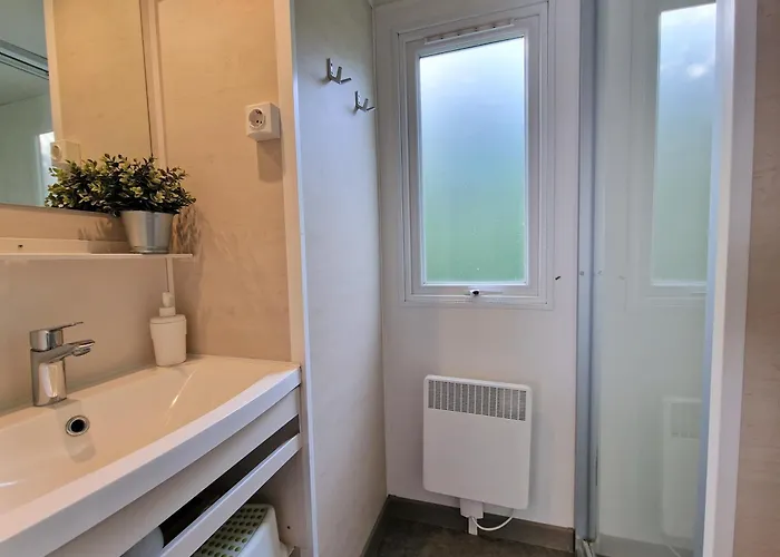 Vakantiehuis Ostseeferienpark Walkyrien - Bootsmann 05