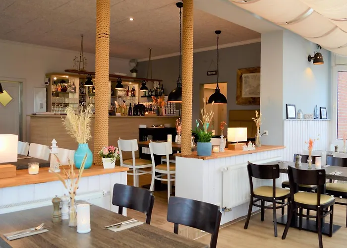 Ostseeferienpark Walkyrien - Bootsmann 05 *